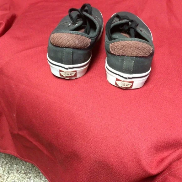 VANS pro shoes - Picture 5 of 5